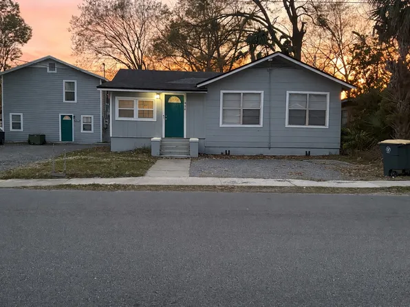 814 Baker Ave #814, Jacksonville, FL 32209