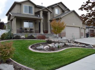 5211 Ashland Rose Drive, Herriman, UT 84096