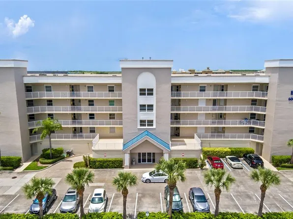 604 Shorewood Dr Unit B201, Cape Canaveral, FL 32920