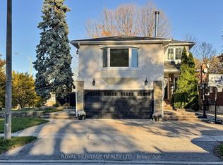47 Cherryhill Ave, Toronto, ON M1C1W9