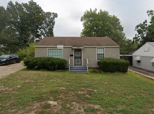 1401 S Jackson St, Little Rock, AR 72204