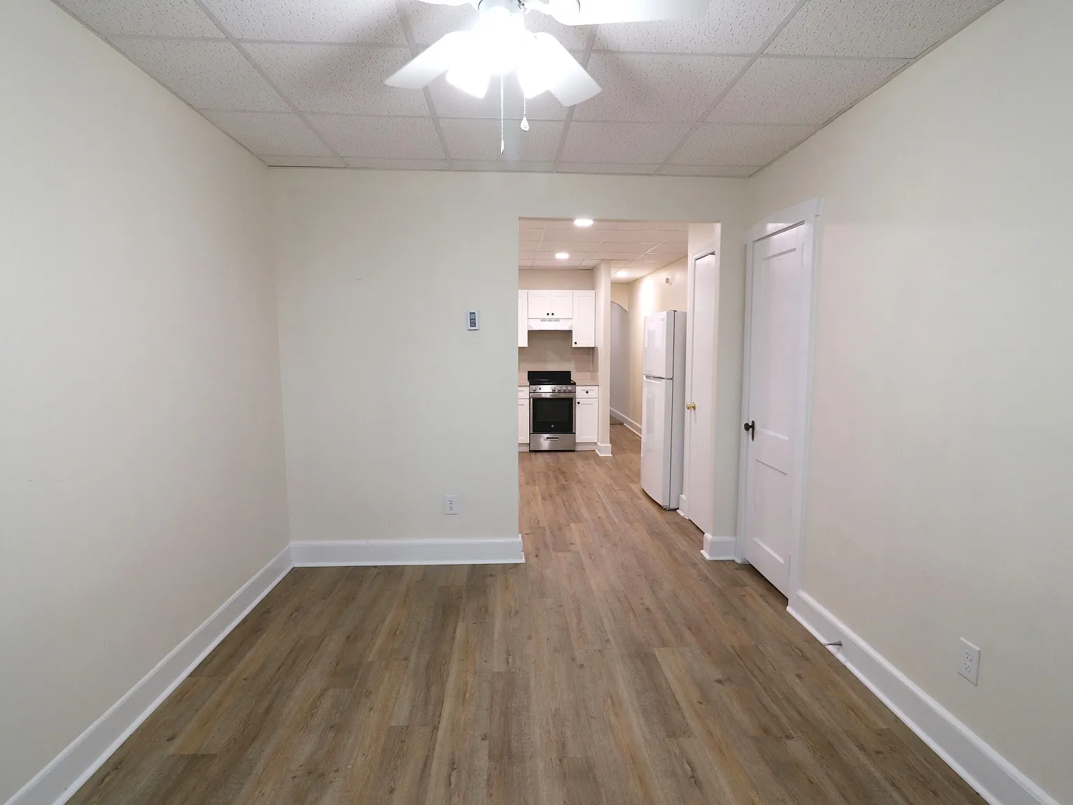 1 bed, $1,065 — Photo 3