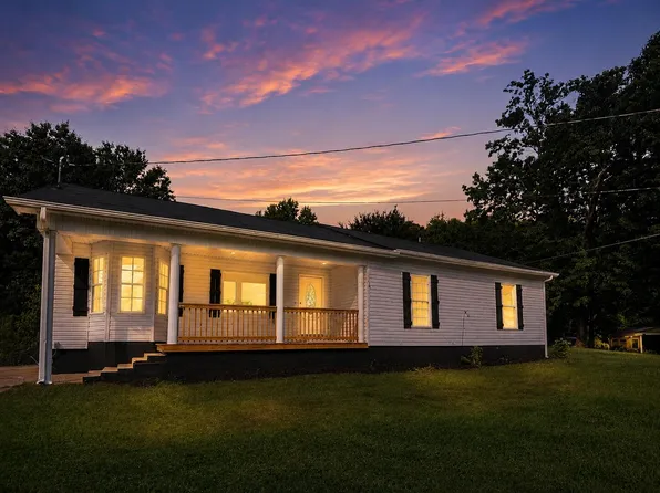 200 County Road 860, Delano, TN 37325