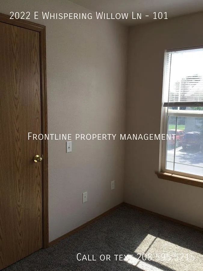 Nice ground floor unit! — Photo 4