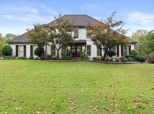 2999 Green Fairway Cv N, Collierville, TN 38017