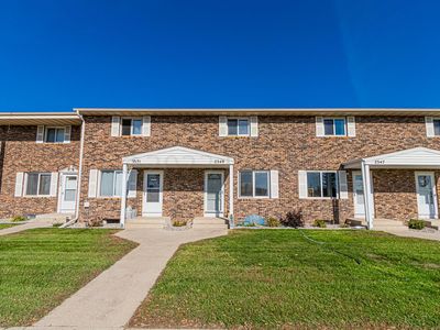 2349 20 1/2 Ave S, Fargo, ND, 58103