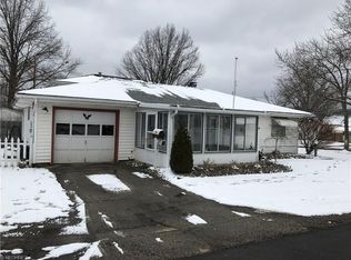 104 N Beverly Ave, Youngstown, OH