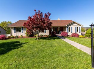 152 York St, Roanoke, VA 24019