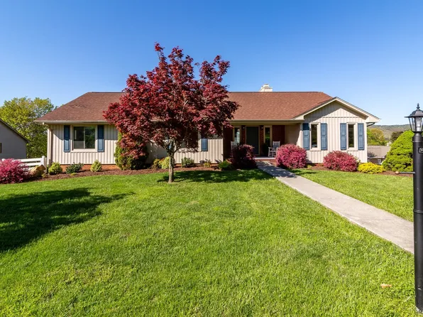 152 York St, Roanoke, VA 24019