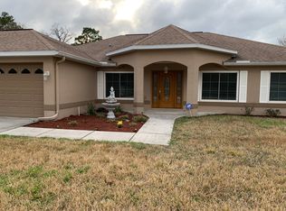 12279 Filbert Rd, Weeki Wachee, FL 34614