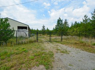 18925 N Ramsey Rd, Rathdrum, ID 83858