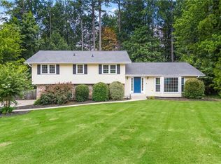 4576 Cedar Knoll Dr NE, Marietta, GA 30066