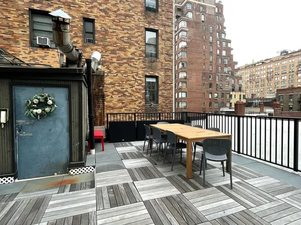 316 West 82nd Street 5F image 11 of 12