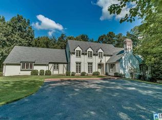 2650 Abingdon Rd, Birmingham, AL 35243