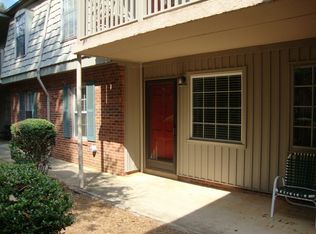 3822 Country Club Rd APT D, Winston Salem, NC 27104
