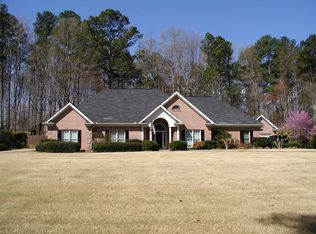 370 Pendleton Trl, Tyrone, GA 30290