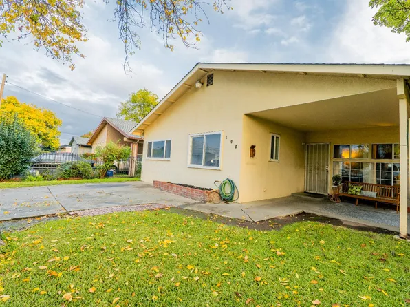 120 Arcade Blvd, Sacramento, CA 95815