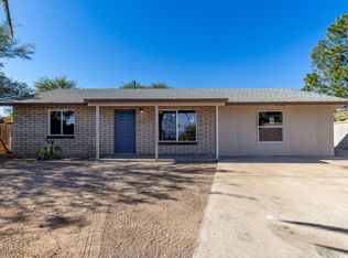 3042 W Camino Bueno, Tucson, AZ 85746