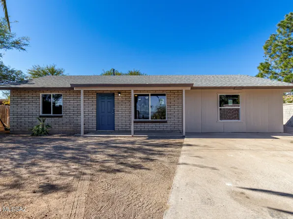 3042 W Camino Bueno, Tucson, AZ 85746