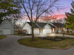 14315 Ramona Ln, Fort Wayne, IN 46845