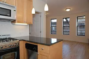 Rented by Buchbinder & Warren