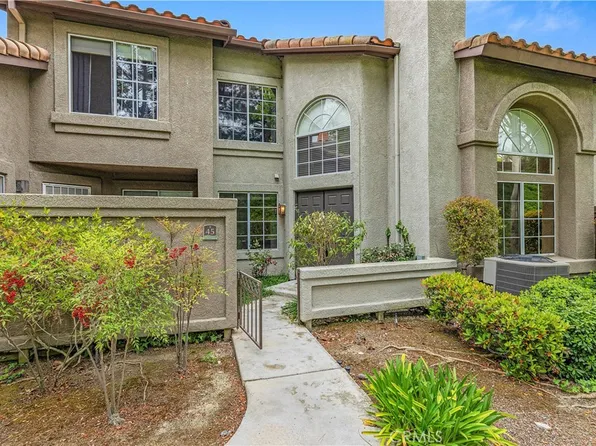 45 Wisteria Pl, Aliso Viejo, CA 92656