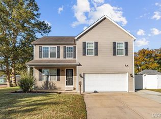 413 S Lebanon St, Mascoutah, IL