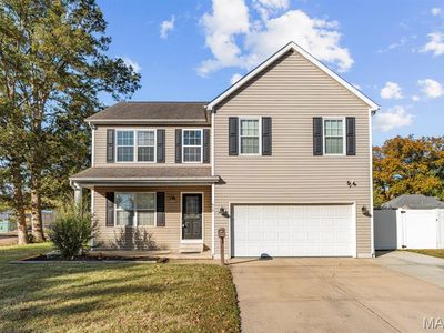 413 S Lebanon St, Mascoutah, IL, 62258