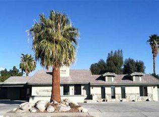 1752 E Desert Park Ave, Palm Springs, CA 92262