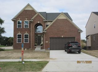 34843 Strathcona Blvd, Sterling Heights, MI