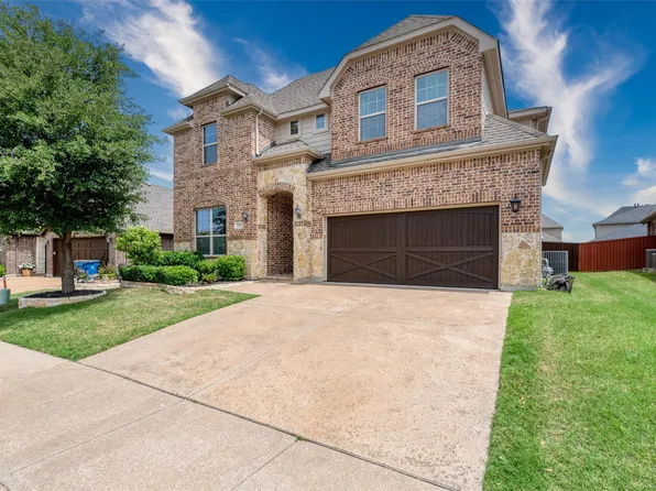 596 Deverson Dr, Rockwall, TX 75087