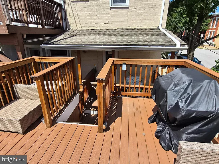 1601 Belt St — Photo 23