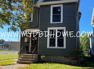 1201 Huestis Ave #1203, Fort Wayne, IN 46807