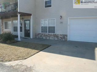 12704 E 48th St S #Q14-LL, Independence, MO 64055