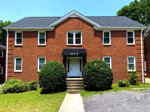 224 S Harden St Unit 1, Columbia, SC 29205