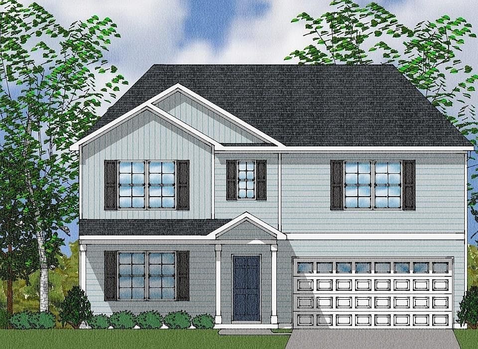 2nd image of 207 Portofino Dr. Lot 2 Russell B