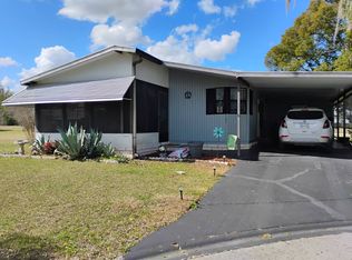 3151 NW 44th Ave #121, Ocala, FL 34482