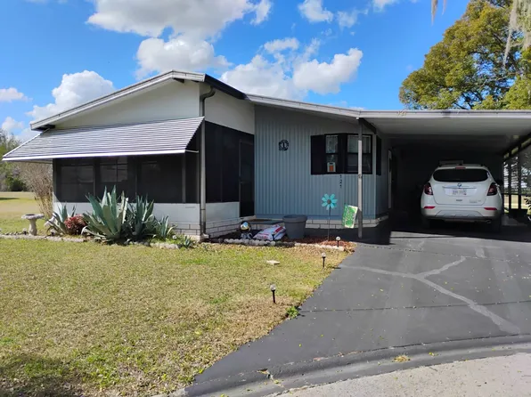 3151 NW 44th Ave #121, Ocala, FL 34482