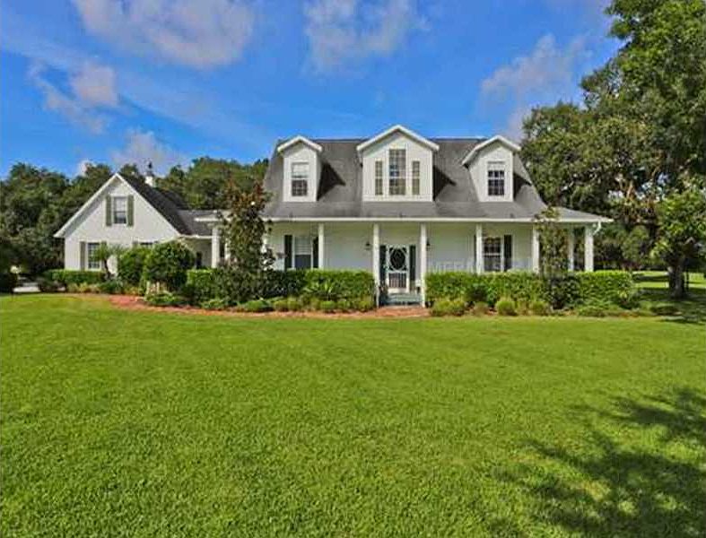 1st image of 13217 Broadstone Ln