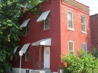 4741 S Broadway, Saint Louis, MO 63111