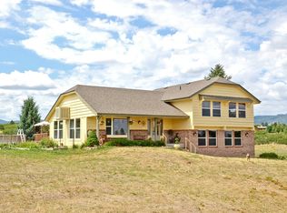 3488 Dawson Rd, Sedalia, CO 80135
