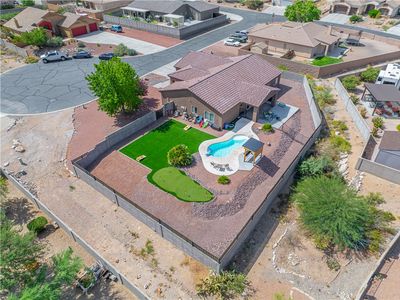 2269 Mesa Cir, Kingman, AZ, 86401
