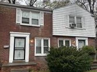 18459 Greenfield Rd, Detroit, MI 48235