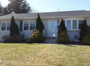 104 Polk Dr, Brick, NJ 08724