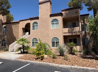 9325 W Desert Inn Rd APT 123, Las Vegas, NV 89117