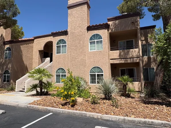 9325 W Desert Inn Rd APT 123, Las Vegas, NV 89117