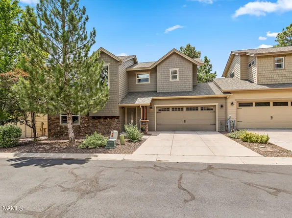 3803 Jacamar Dr, Flagstaff, AZ 86004