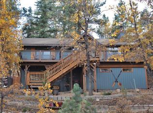 1417 Klamath Rd, Big Bear City, CA 92314