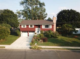 310 Campbell Ave, Neptune, NJ