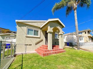 2611-13 E 24th St, National City, CA 91950